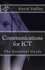 Communications for Ict