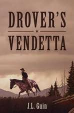 Drover's Vendetta