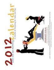 2012 Salon and Spa Marketing Calendar