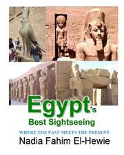 Egypt's Best Sightseeing