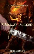 Wings of Twilight