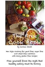 The Free Cook Book