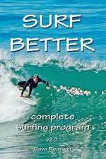 Surf Better