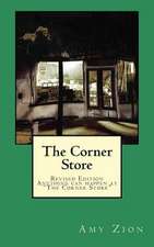 The Corner Store