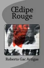 Oedipe Rouge