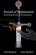 Sword of Submission