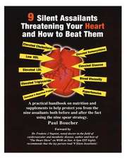 9 Silent Assailants Threatening Your Heart and How to Beat Them