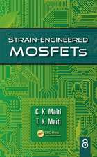 Strain-Engineered MOSFETs