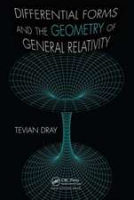 Differential Forms and the Geometry of General Relativity