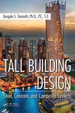 Tall Building Design: Steel, Concrete, and Composite Systems