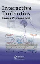 Interactive Probiotics