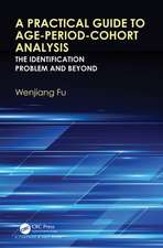 A Practical Guide to Age-Period-Cohort Analysis: The Identification Problem and Beyond