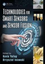 Technologies for Smart Sensors and Sensor Fusion