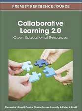 Collaborative Learning 2.0