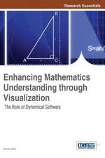 Enhancing Mathematics Understanding Through Visualization