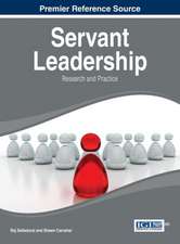 Servant Leadership