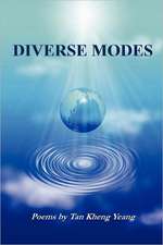 Diverse Modes