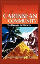 Caribbean Community