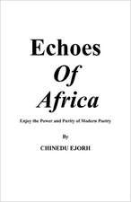 Echoes of Africa