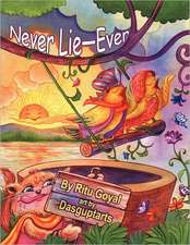 Never Lie-Ever