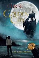 The Curse of the Golden City