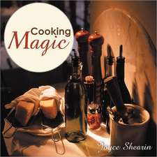 Cooking Magic