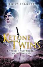 Ketone Twins