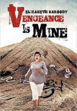 Vengeance Is Mine