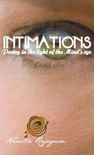 Intimations