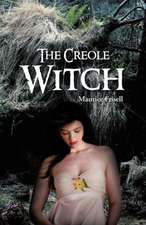 The Creole Witch