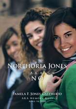 Norphoria Jones