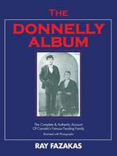 The Donnelly Album