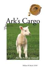 The Ark's Cargo