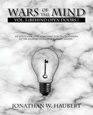 Wars of the Mind