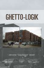 Ghetto-Logik