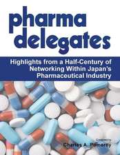 Pharma Delegates