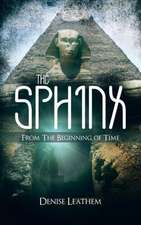 The Sphinx / From the Beginning of Time