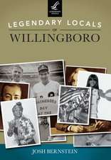 Legendary Locals of Willingboro, New Jersey