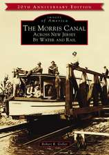Morris Canal