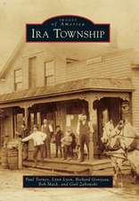 IRA Township