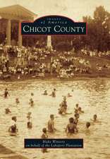 Chicot County