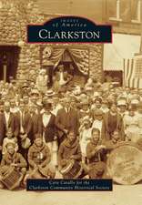 Clarkston