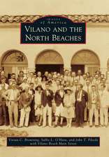 Vilano and the North Beaches