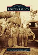 Lincoln County