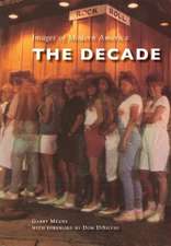 Means, G: Decade
