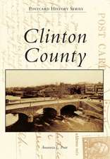 Clinton County