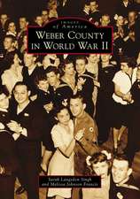 Weber County in World War II