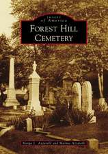 Forest Hill Cemetery