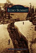 Echo Summit