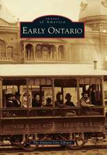 Early Ontario